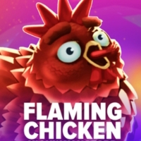 Flaming Chicken