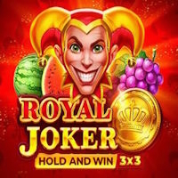 Royal Joker