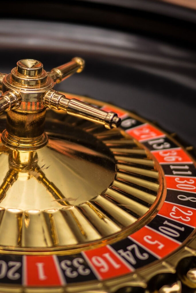 home casino