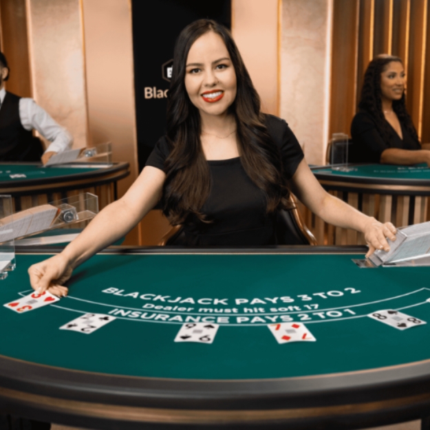 live casino online