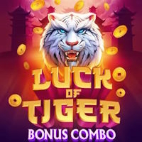 Luck of Tiger